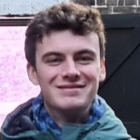 Gavin Ayres
