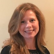 Tina Dawson