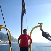 Neuman alexis Ruiz paredes