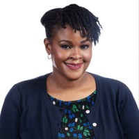 Nonny Nkomo, Assoc. Cipd