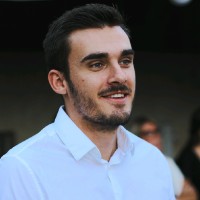 Cyril Estiez