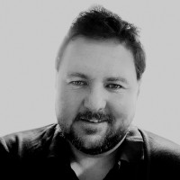 Brian Whitaker