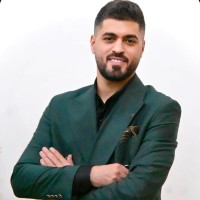 Omar Khalifah