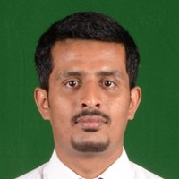 Niranjan Mahadevan
