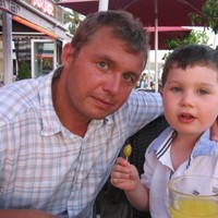 Daniel Bertelli