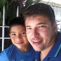 Pablo Mauricio Oyarce