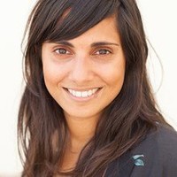 Anjalee Paratian