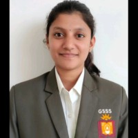 Nanditha A