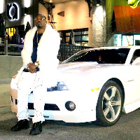 Jeremy Jones