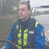 Mitchell Dekker