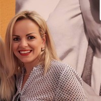 Katerina Mandrakouka