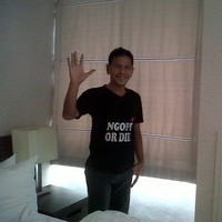 Ade Rahmad