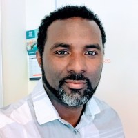 Wendwossen Habtamu