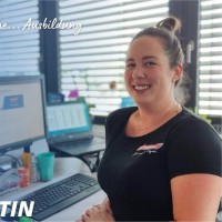 Kristin Schlembach