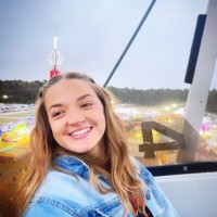 Caitlin Mae (Williams) George