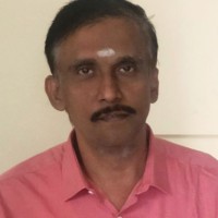 Ramesh Ravindran