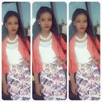 Josephine Nyuma