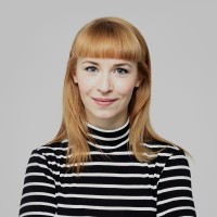 Luise Zimmermann