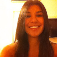 Chayenne Louize Andrade