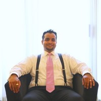 Deepesh Jesrani