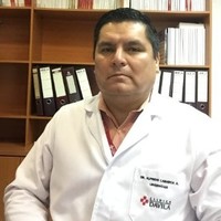 Alfredo Labarca