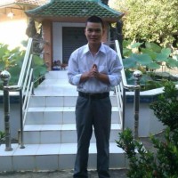 Bạch Phạm