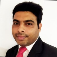Mohan Somachandra
