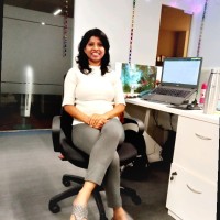 Sheetal Waghmare