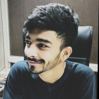 Mayur Varu
