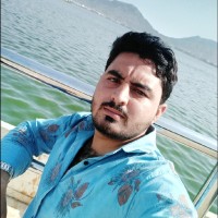 Parvez Shaikh
