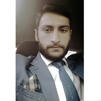 Mehmet Akif UYGUN