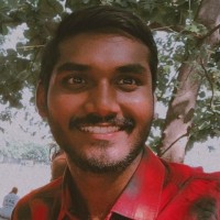 Dinesh Kumar B