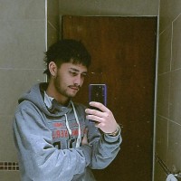 Nicolas Javier Buxman