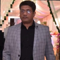 Swarup Ghosh