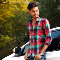 Ravi Khavadiya