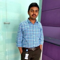 Ranga Suresh Ch