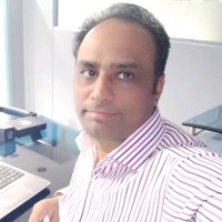 Imran Ali