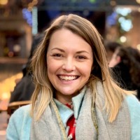 Joanna Lockyer