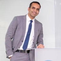 Raees Kunhi Purayil -Mba, Aiii
