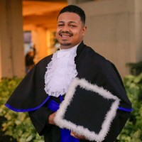 Patrick Ubirajara