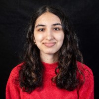 Sarah Chaudhry