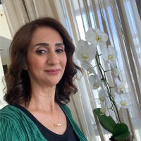 Hoda Khamash