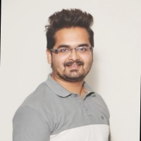 Bhaumik Mistry