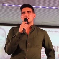 Eric Retamero