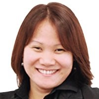 Josephine Therese Pinlac