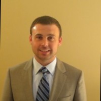 Bryan Scanlon, Cpa