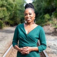 Rev. Dr. Nichelle Nelson