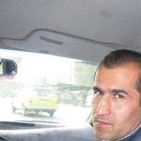 Abdul Sabir Shirzad