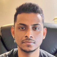Vin Rajapaksha