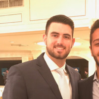 Michael Donohue Mba, Atc